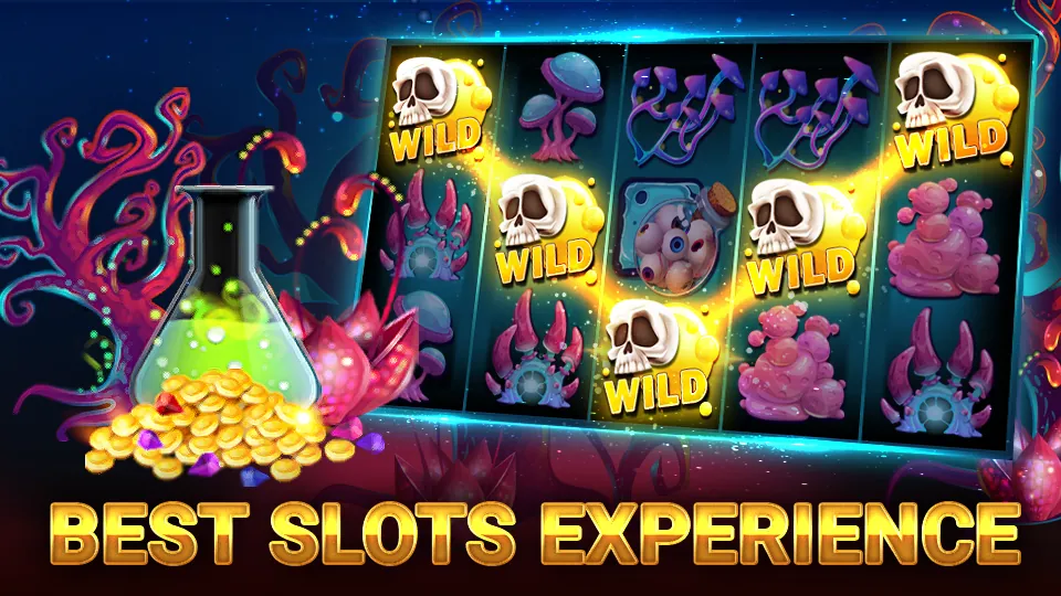Chiến lược bắn cá vnew88 casino