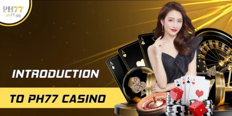 Giới thiệu về vnew88 casino