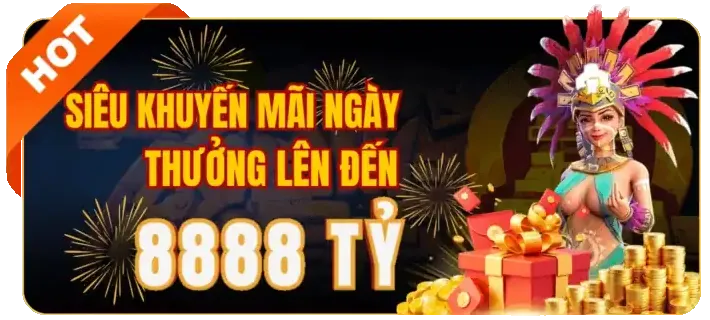 Khuyến mãi vnew88 casino