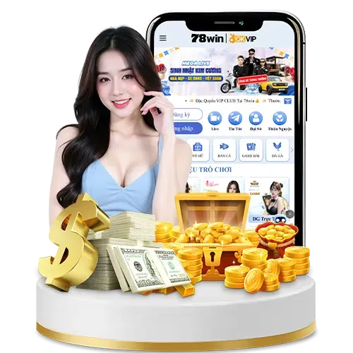 Mã QR tải ứng dụng vnew88 casino