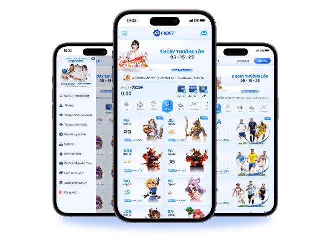 Đa dạng trò chơi trong tầm tay với vnew88 casino App