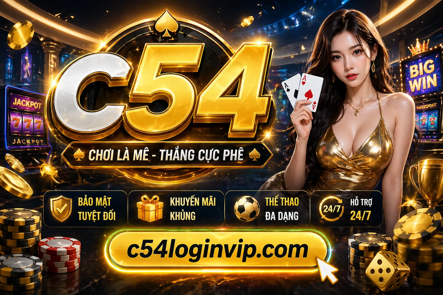Hình ảnh đại diện vnew88 casino