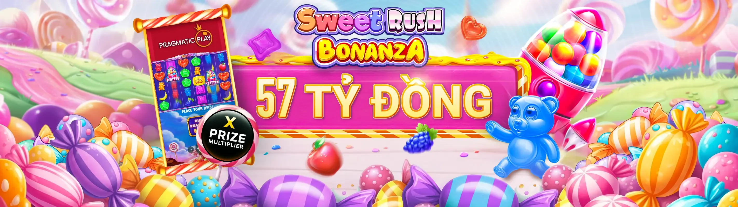 Hình ảnh giới thiệu vnew88 casino