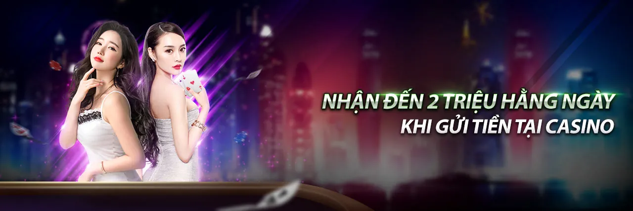 Hình ảnh chính Tin tức vnew88 casino 2026