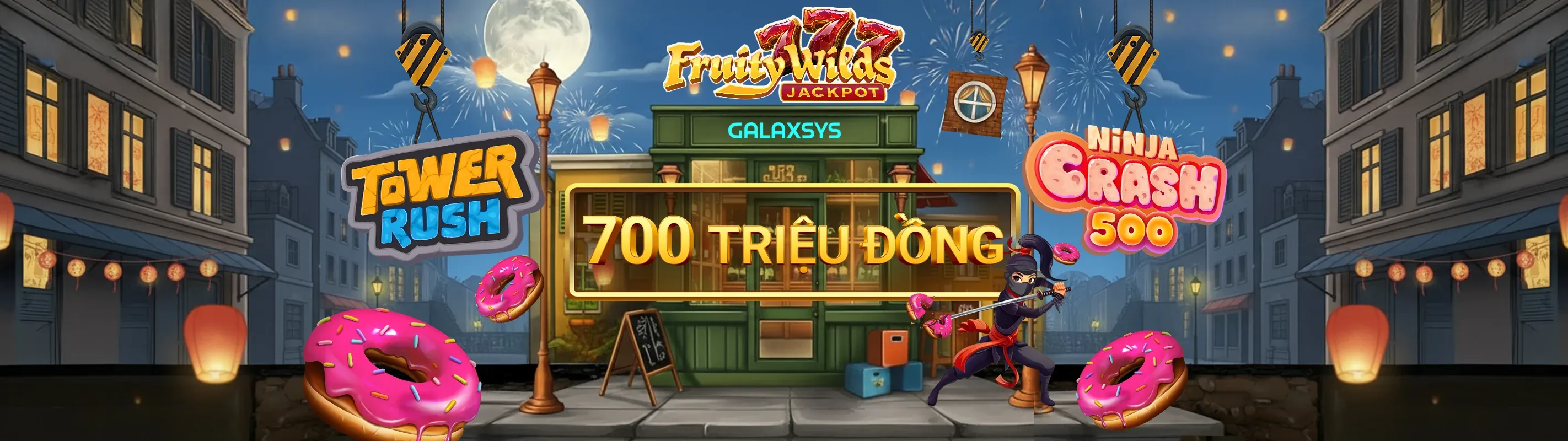 Phương thức nạp rút tiền an toàn tại vnew88 casino