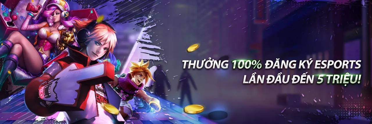 Sân vận động bóng đá với đèn pha sáng rực, tượng trưng cho sự hứng khởi của cá cược thể thao tại vnew88 casino