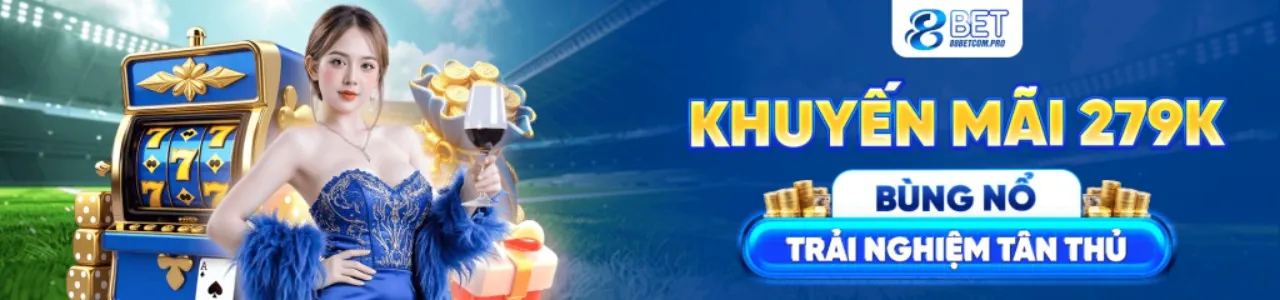 Chương Trình VIP vnew88 casino đẳng cấp