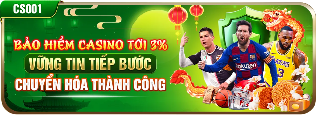 Trò Chơi Slot vnew88 casino