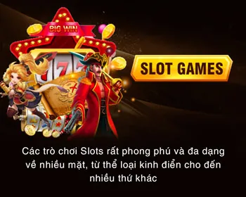 Tiền thưởng nạp lại vnew88 casino