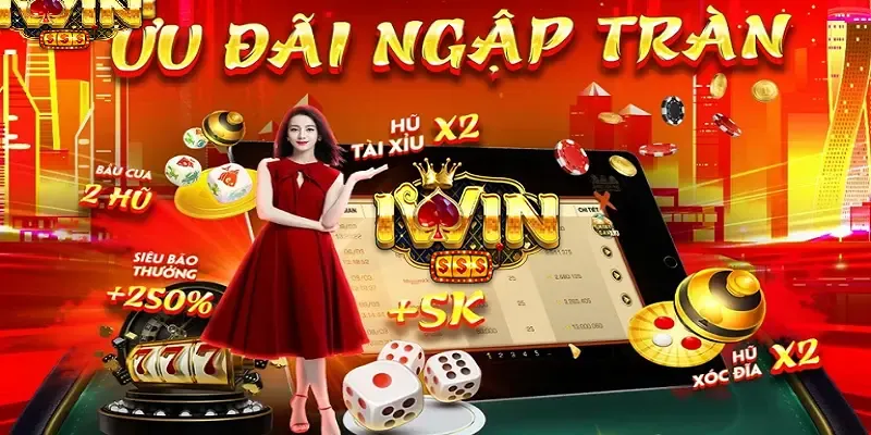 Bí kíp chiến thắng tại sòng bạc trực tuyến: Nâng cao tỷ lệ thắng của bạn