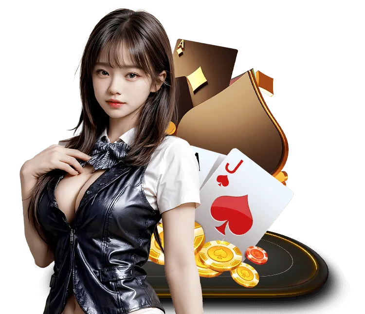Giao diện ứng dụng vnew88 casino trên di động